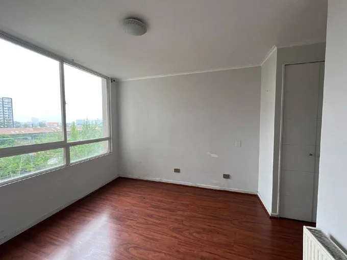 Arriendo de Departamento en Macul, Arriendo departamento en macul (124429)