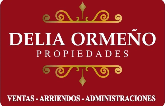 Propiedades Delia Ormeño