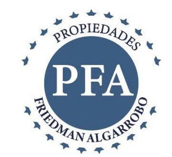 Propiedades Friedman Algarrobo