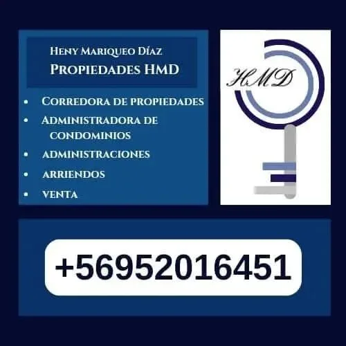 Propiedades Hmd