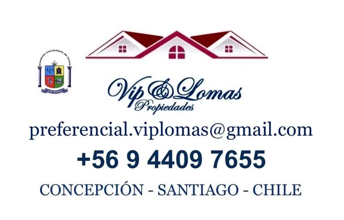 Arriendo de Departamento en Concepción, Valle las Monjas