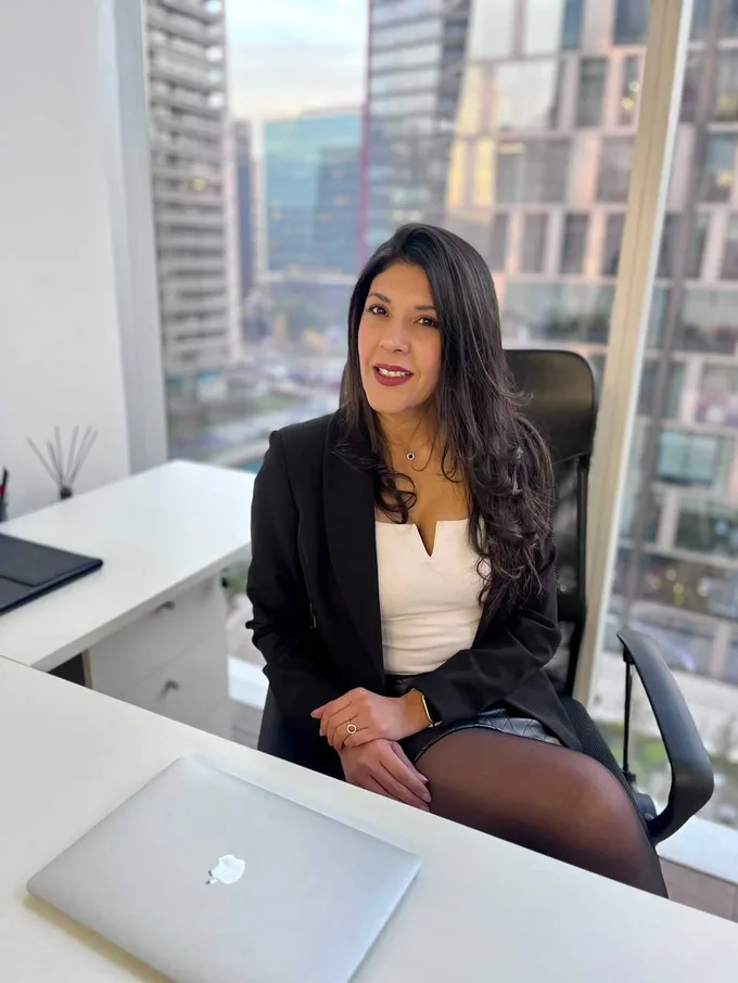 RIOS PROPIEDADES SPA