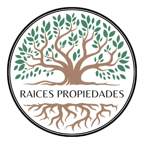 Raices Propiedades