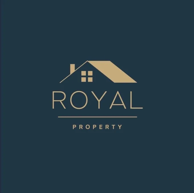 Royal property