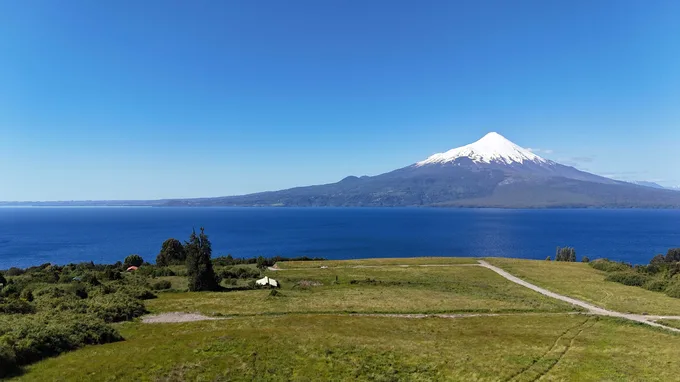Terrenos Lago LLanquihue