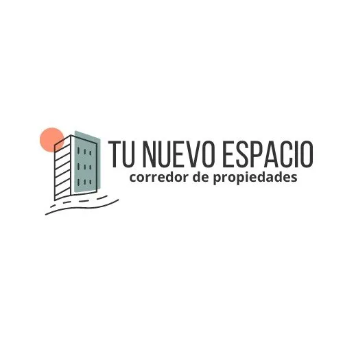 Tu Nuevo Espacio – Agente Inmobiliario