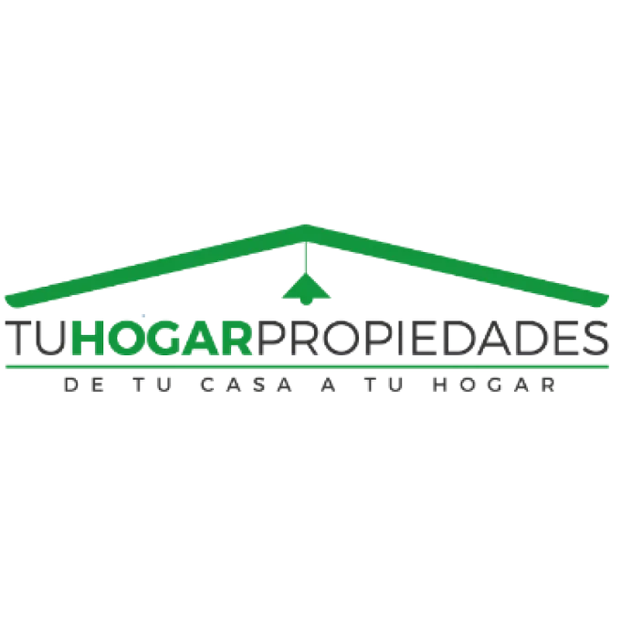 Tu hogar propiedades