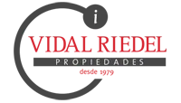 Vidal Riedel Propiedades – Las Condes.