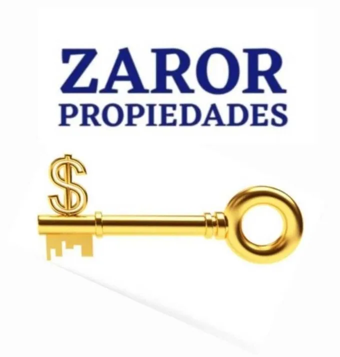 Zaror Propiedades SPA