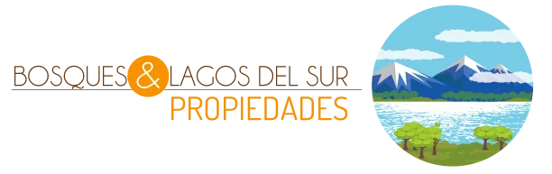bosques y lagos del sur propiedades