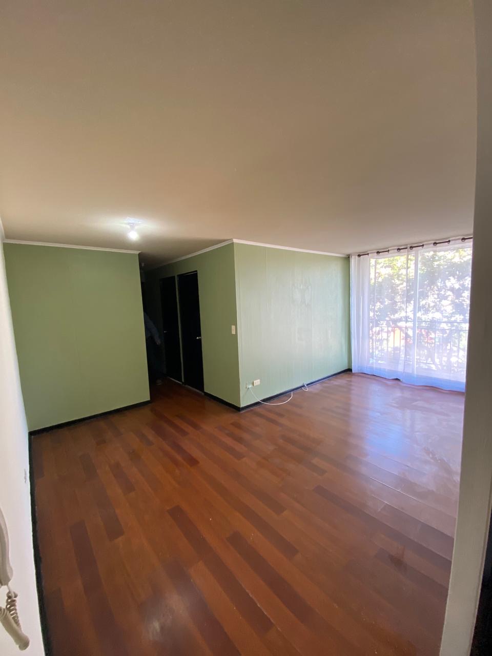 Arriendo Departamento