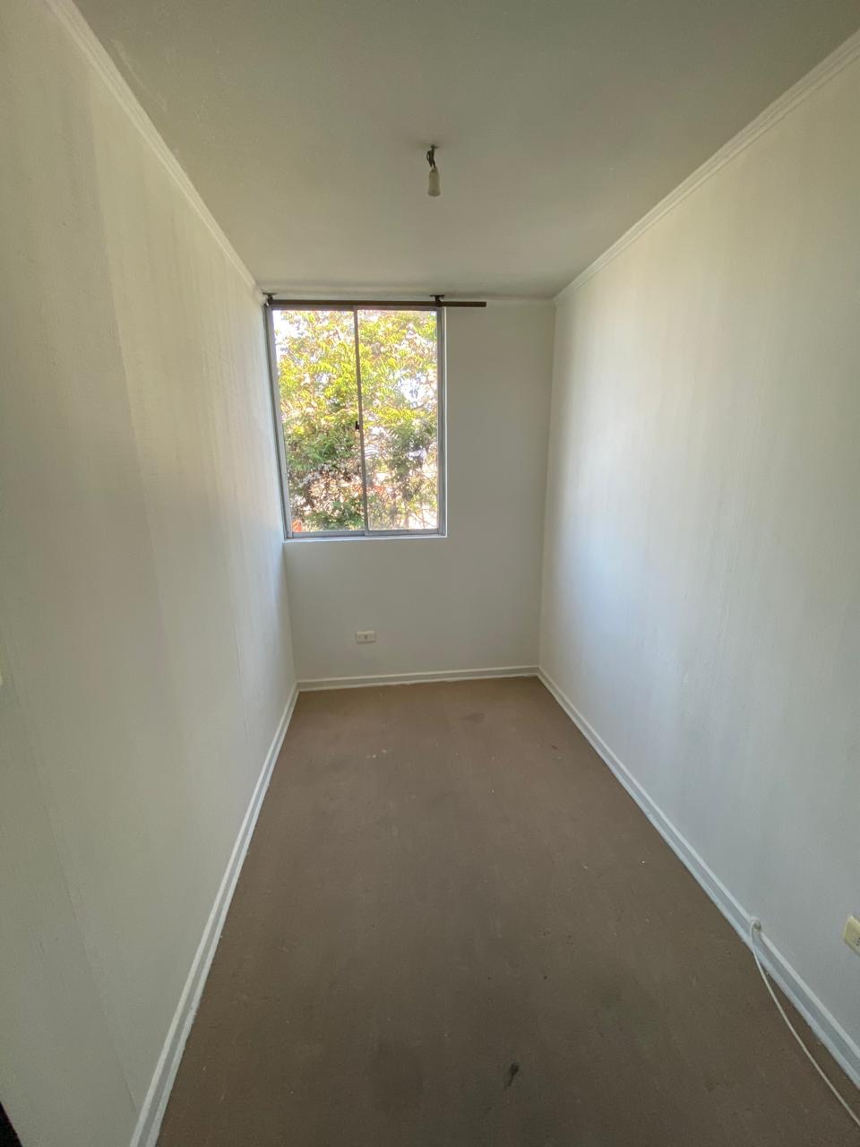 Arriendo Departamento