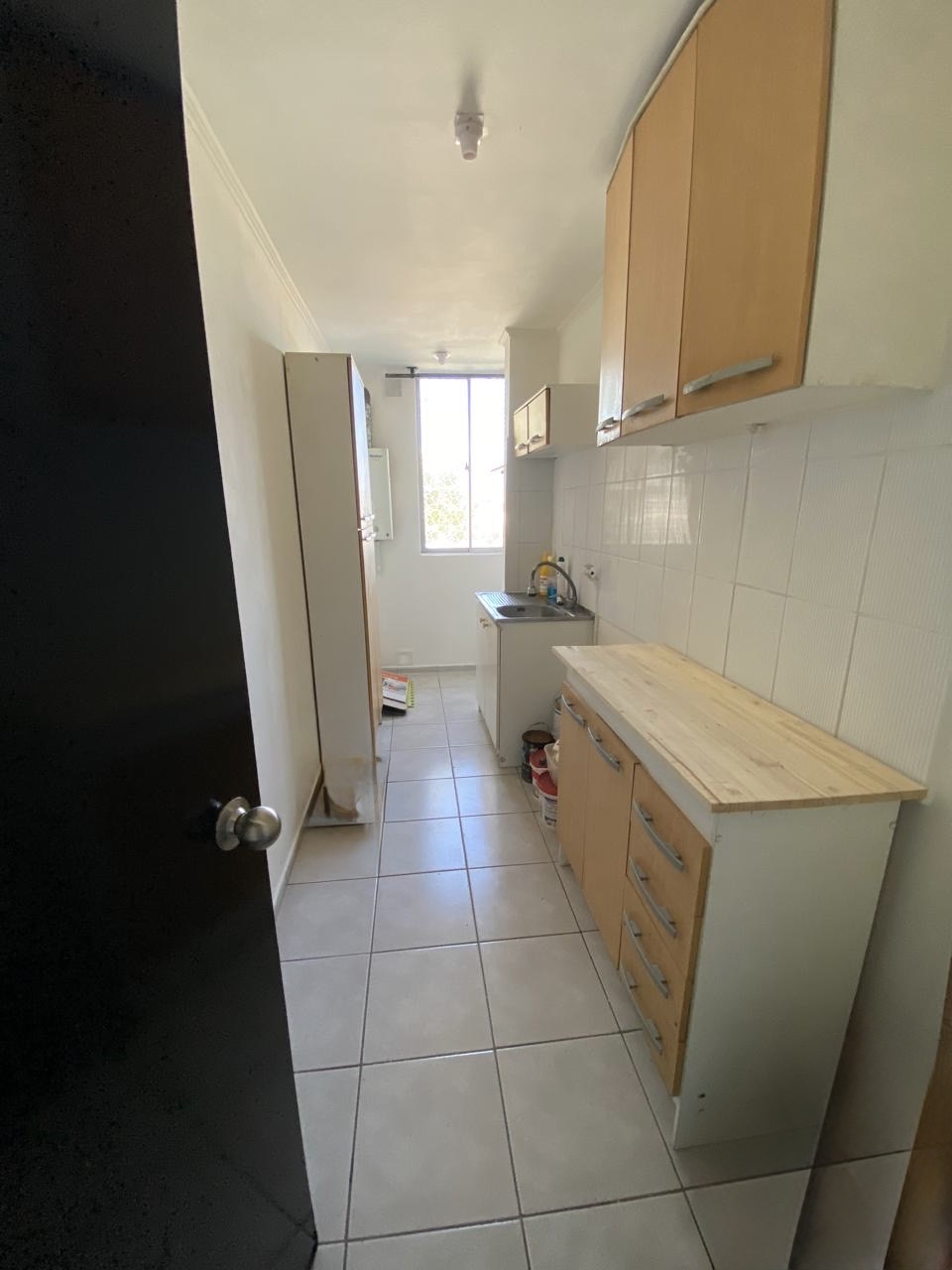 Arriendo Departamento