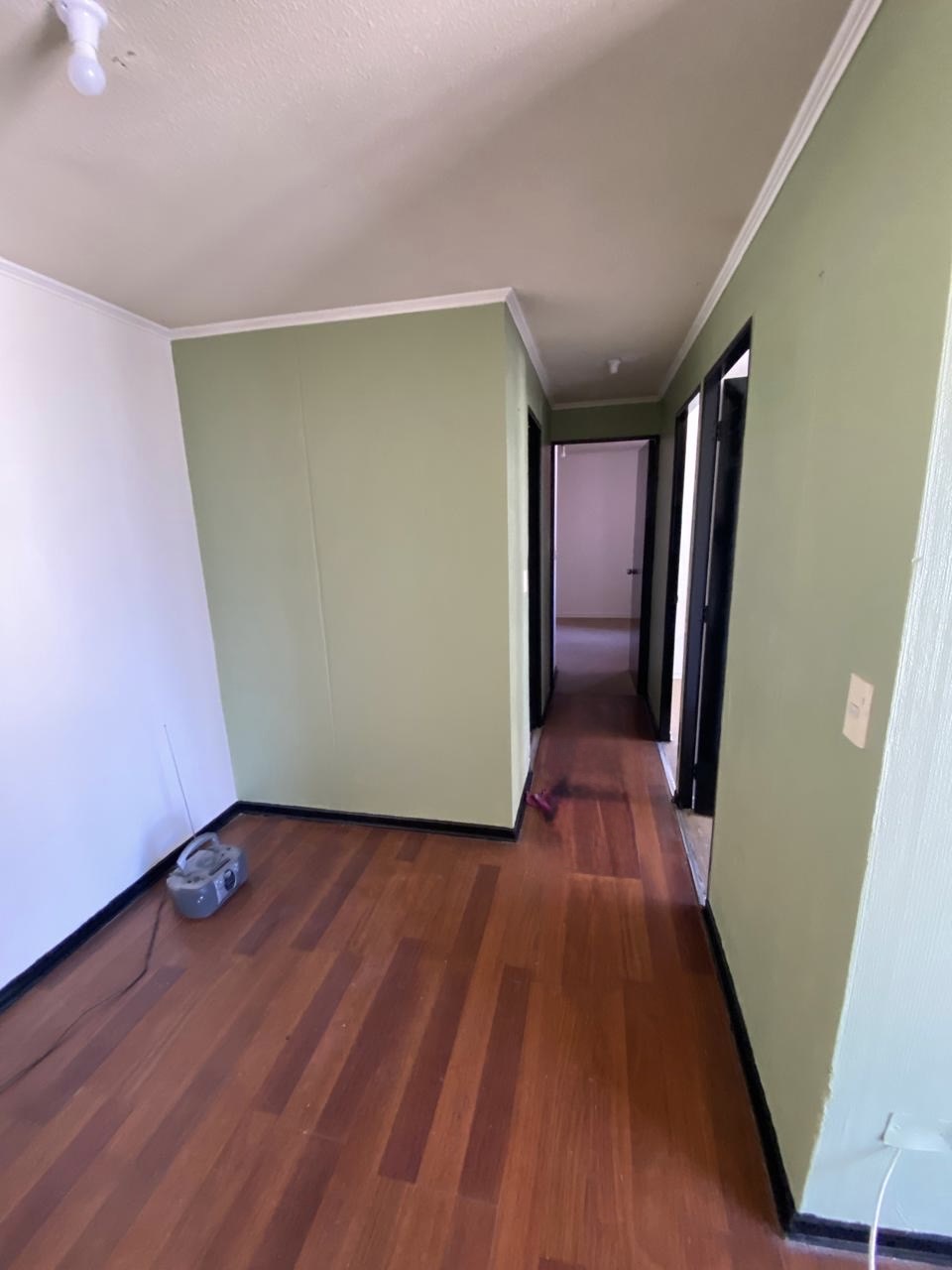 Arriendo Departamento