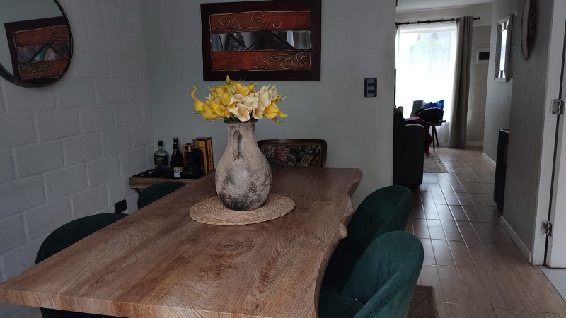 Arriendo casa en Condominio Los Naranjo, La Cruz, Quillota. Lugar tranquilo y seguro.