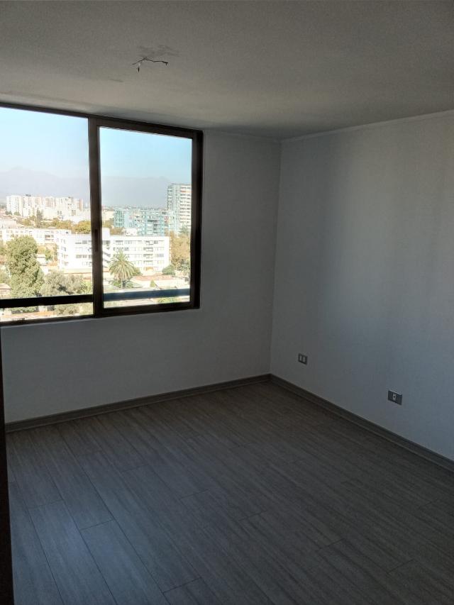 Departamento en arriendo 2D 2B Edificio Jump – San Miguel – $480.000