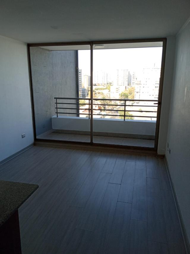 Departamento en arriendo 2D 2B Edificio Jump – San Miguel – $480.000