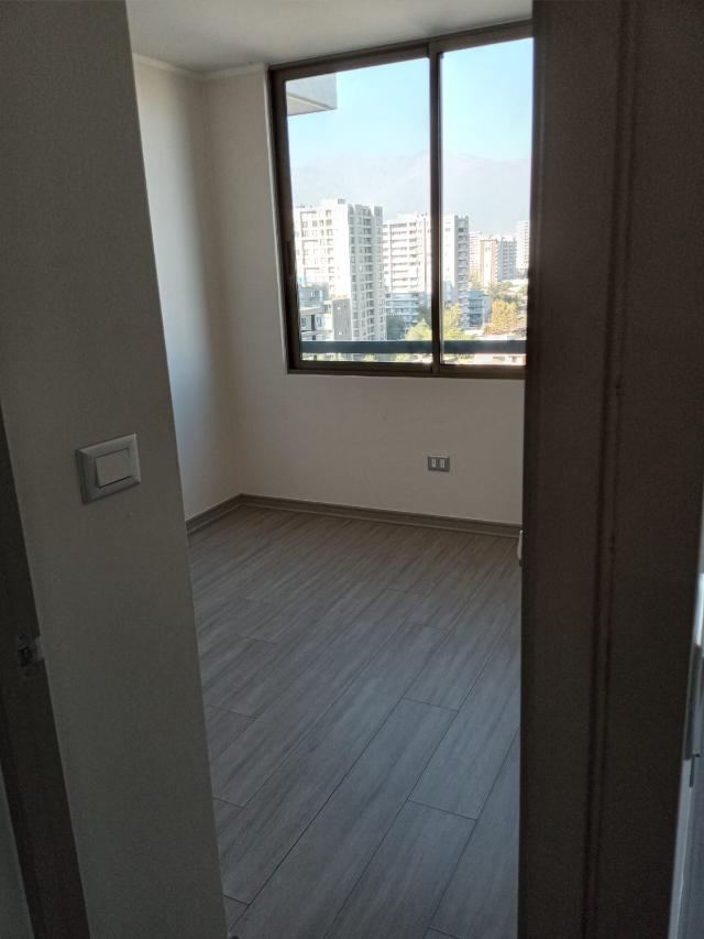 Departamento en arriendo 2D 2B Edificio Jump – San Miguel – $480.000