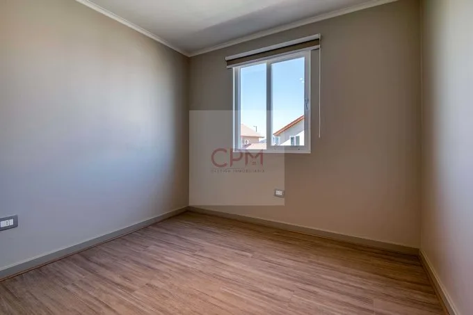 Arriendo de Casa en Lampa, Se arrienda gran casa de 3D-2B Estacionamient