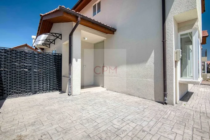 Arriendo de Casa en Lampa, Se arrienda gran casa de 3D-2B Estacionamient