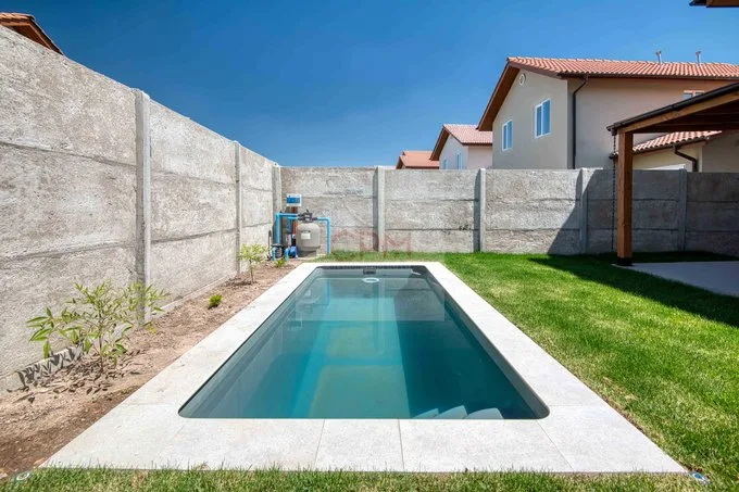 Arriendo de Casa en Lampa, Se arrienda gran casa de 3D-2B Estacionamient