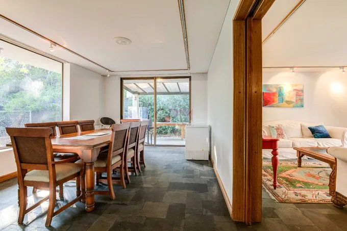 Arriendo de Casa en Lo Barnechea, Hermosa casa en arriendo en La Dehesa,