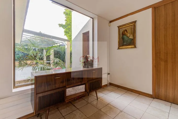 Arriendo de Casa en Lo Barnechea, Hermosa casa en arriendo en La Dehesa,