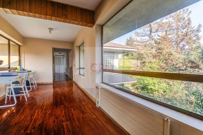 Arriendo de Casa en Lo Barnechea, Hermosa casa en arriendo en La Dehesa,