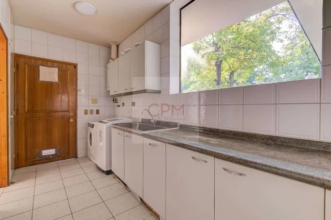 Arriendo de Casa en Lo Barnechea, Hermosa casa en arriendo en La Dehesa,