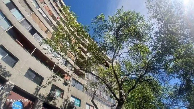 Arriendo de Departamento en Providencia, Arrienda Depto. 3D/3B, con gastos comunes