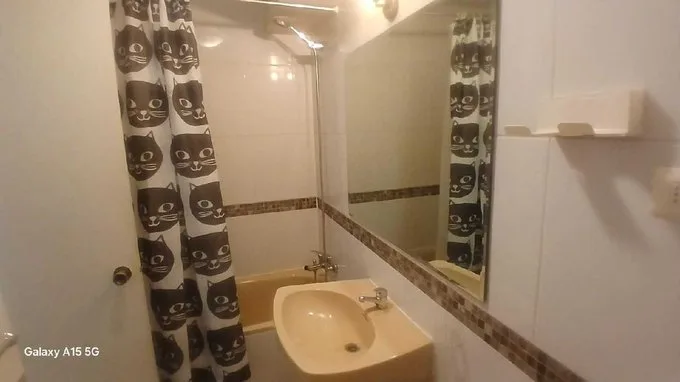 Arriendo de Departamento en Providencia, Arrienda Depto. 3D/3B, con gastos comunes