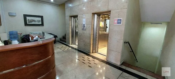 Arriendo de Departamento en Providencia, Arrienda Depto. 3D/3B, con gastos comunes