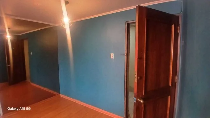 Arriendo de Departamento en Providencia, Arrienda Depto. 3D/3B, con gastos comunes