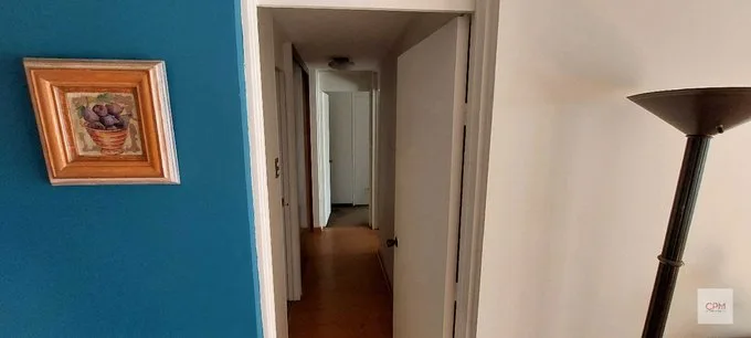 Arriendo de Departamento en Providencia, Arrienda Depto. 3D/3B, con gastos comunes