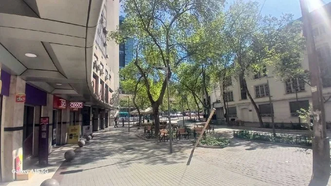 Arriendo de Departamento en Providencia, Arrienda Depto. 3D/3B, con gastos comunes