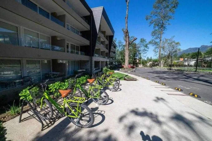 Arriendo de Departamento en Pucón, Arriendo DP 2D/2B estacionamiento y Bodega