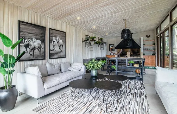 Arriendo de Departamento en Pucón, Arriendo DP 2D/2B estacionamiento y Bodega