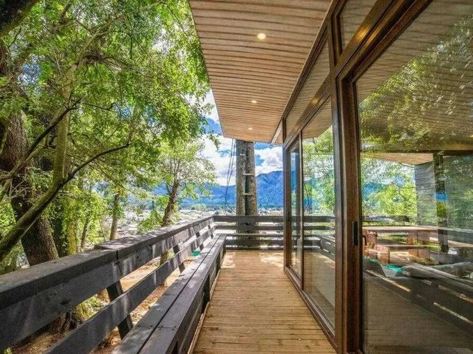 Arriendo de Departamento en Pucón, Arriendo DP 2D/2B estacionamiento y Bodega