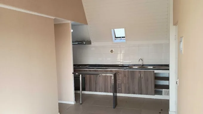 Arriendo de Departamento en Villa Alemana, Departamento 2D+2B con estacionamiento y terr