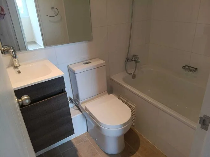 Arriendo de Departamento en Viña del Mar, Se arrienda DP 2D/2B Estacionamiento y bodega