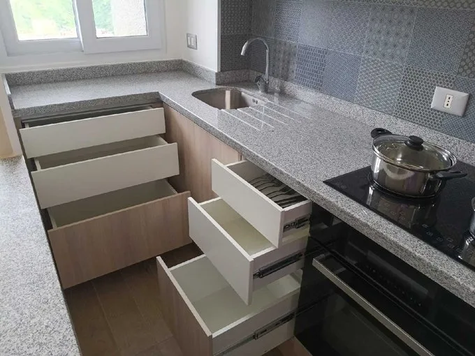 Arriendo de Departamento en Viña del Mar, Se arrienda DP 2D/2B Estacionamiento y bodega