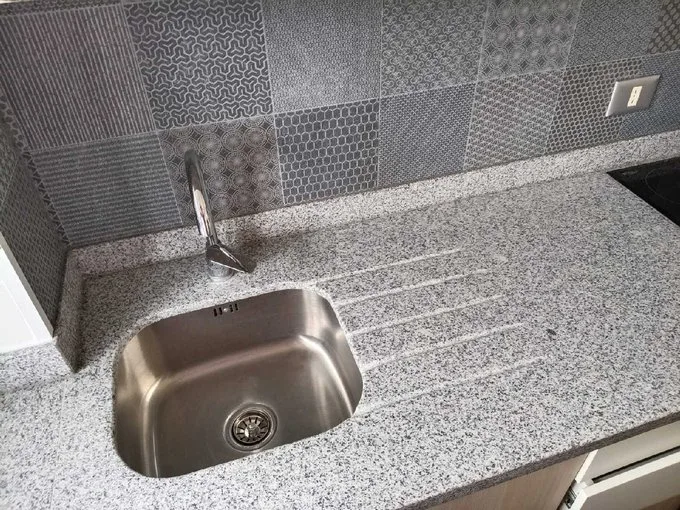 Arriendo de Departamento en Viña del Mar, Se arrienda DP 2D/2B Estacionamiento y bodega