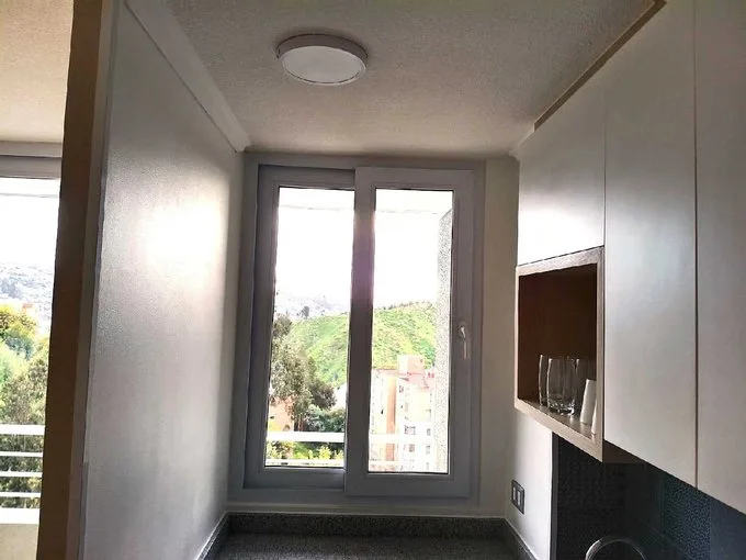Arriendo de Departamento en Viña del Mar, Se arrienda DP 2D/2B Estacionamiento y bodega