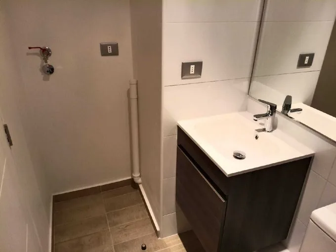 Arriendo de Departamento en Viña del Mar, Se arrienda DP 2D/2B Estacionamiento y bodega