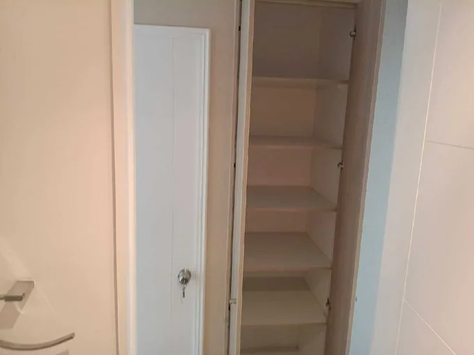 Arriendo de Departamento en Viña del Mar, Se arrienda DP 2D/2B Estacionamiento y bodega