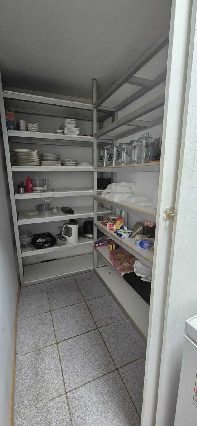 Arriendo de Local Comercial en Calama, Arriendo Restaurante Funcionando Central