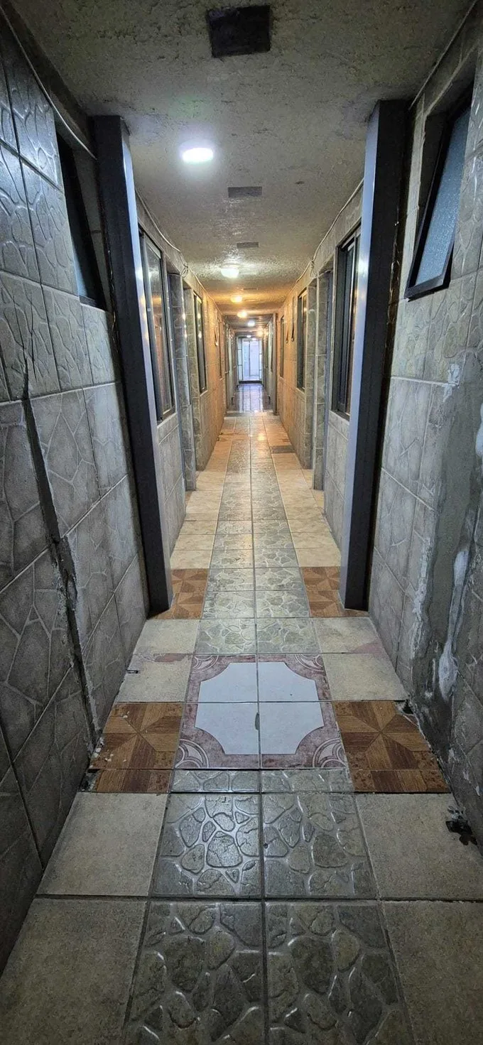 Arriendo de Local Comercial en Calama, Hostal para 30 personas