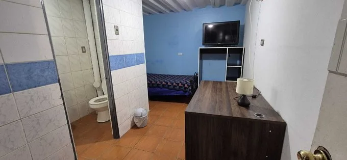 Arriendo de Local Comercial en Calama, Hostal para 30 personas