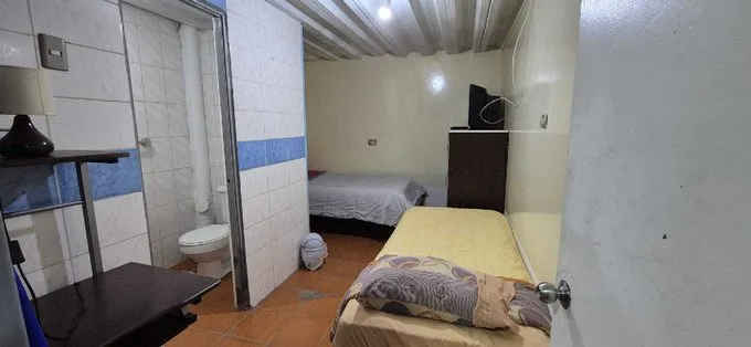 Arriendo de Local Comercial en Calama, Hostal para 30 personas