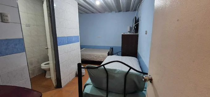 Arriendo de Local Comercial en Calama, Hostal para 30 personas